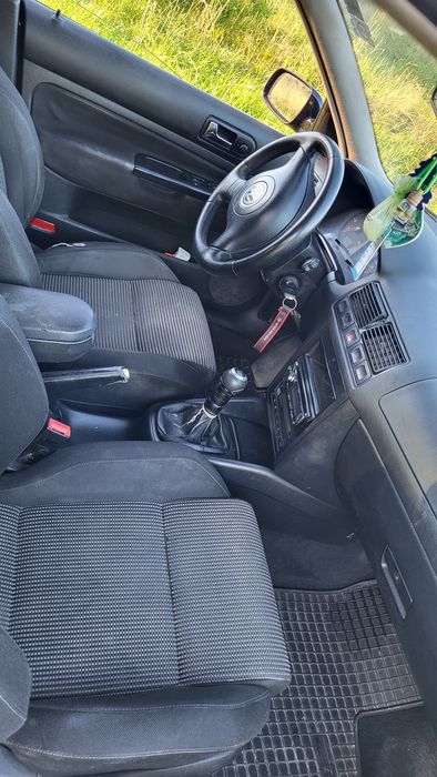 Golf IV 4motion 1.9tdi arl