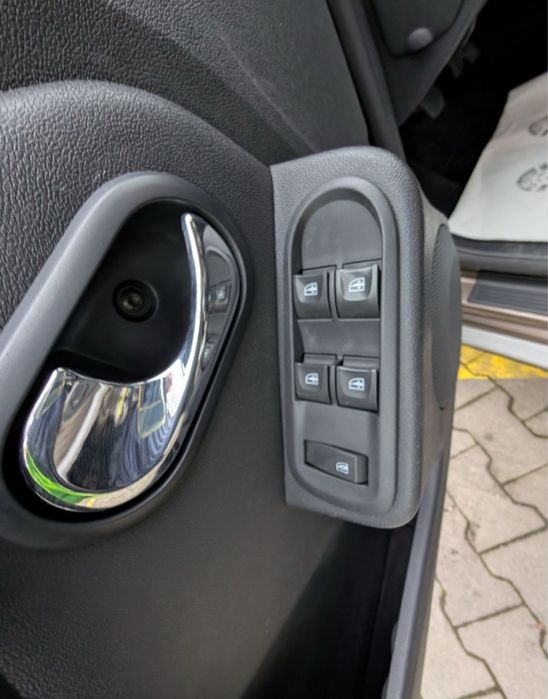 Dacia Duster 2018 diesel 1.5  FWD 2WD