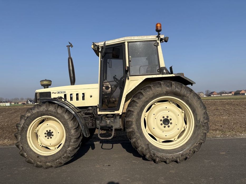 Lamborghini 774-80