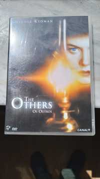 DVD Os Outros (The Others)