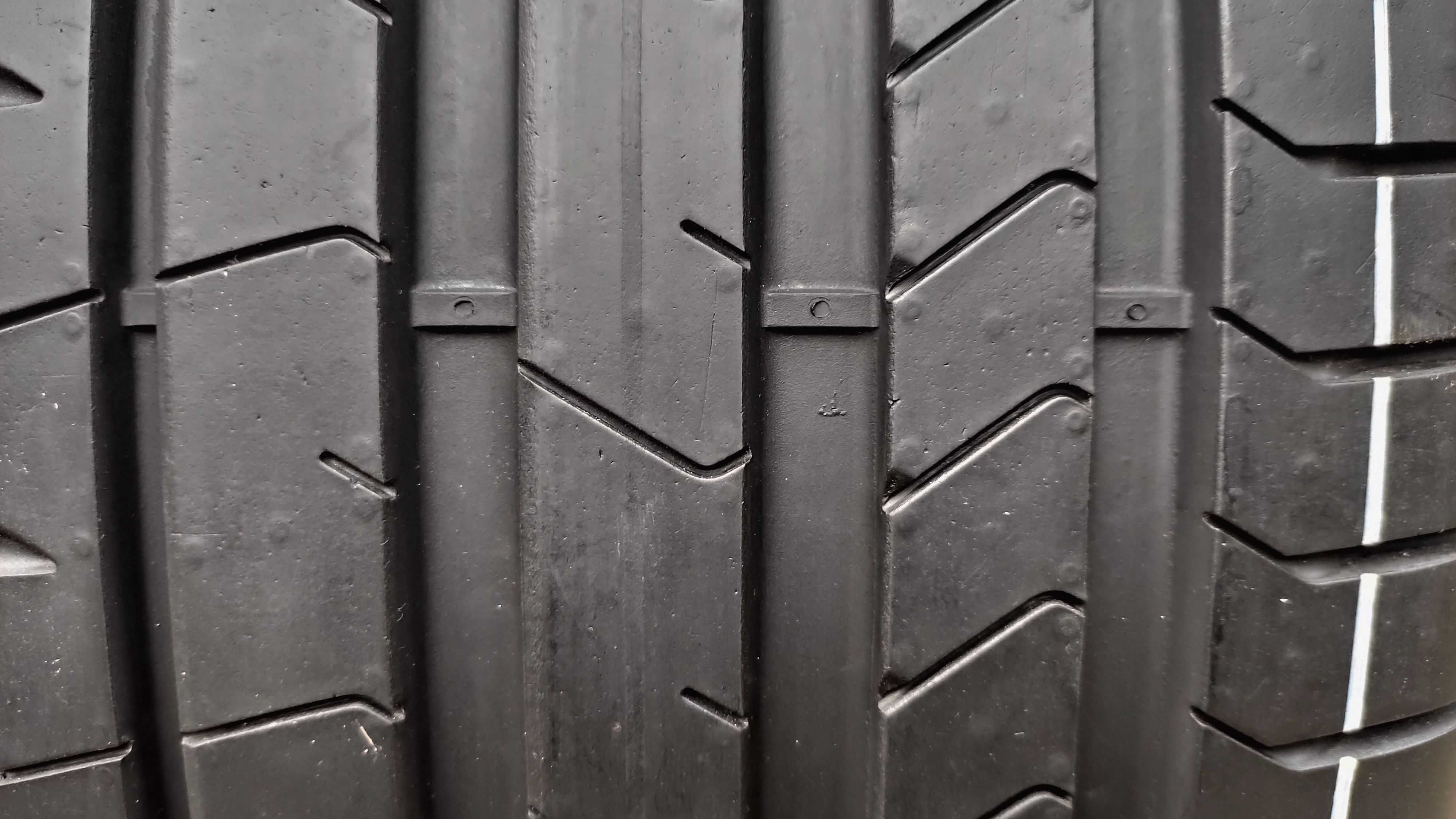 Шини 245/45R18. Pirelli PZero, PZ4, 98%. 2023р.