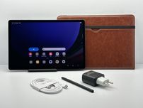 Samsung Tab S9 Plus 12/256 Wi-fi Graphite
