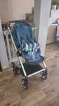 Cybex Talos S Lux