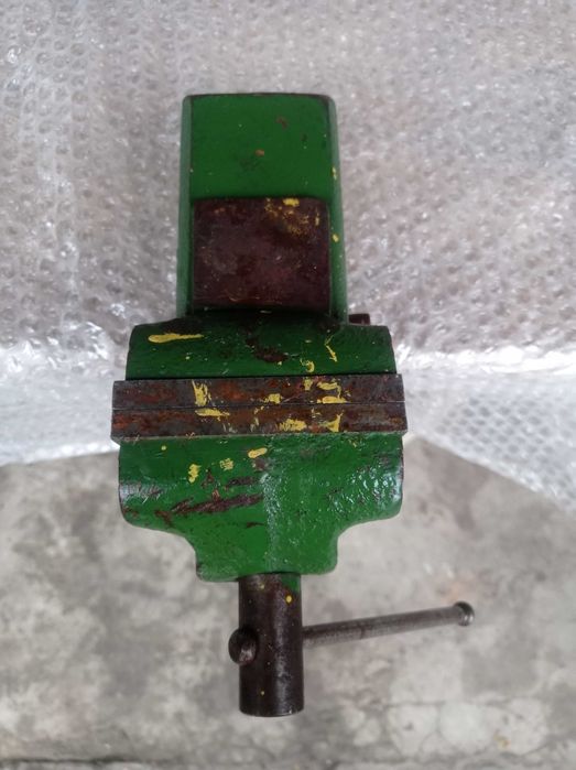 Imadlo rownolegle stare Mozliwa wysylkka !!!