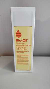 Olejek bio oil na rozstępy. Nowy 125 ml