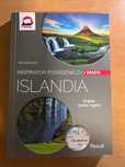 Przewodnik Islandia Inspirator Podróżniczy