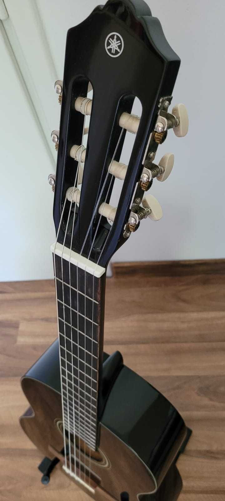 Gitara Yamaha C40