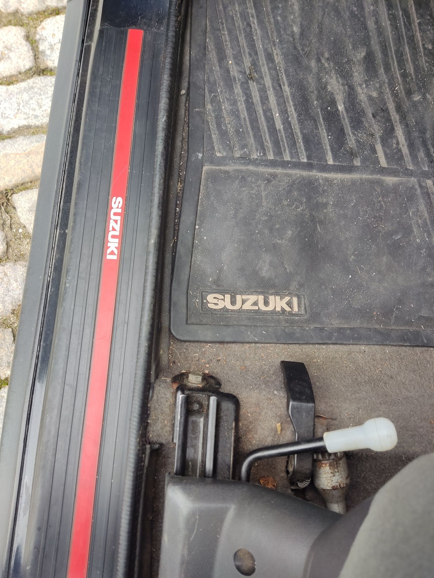 Suzuki Vitara 1.6 Nacional