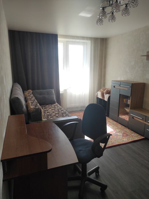 Здам 1кімнату в квартирі