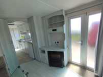 Mobile Home 9mt x 3mt