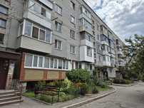 1-кімнатна Конько 18 1 поверх