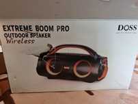 Głośnik karaoke 100w