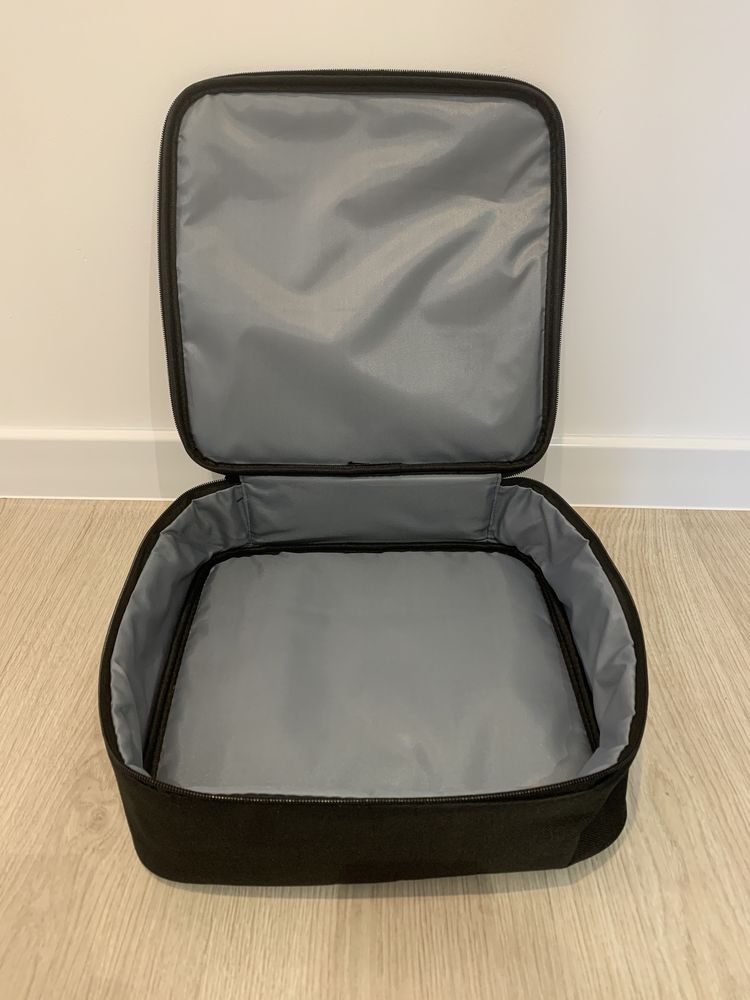Etui torba pokrowiec na kable