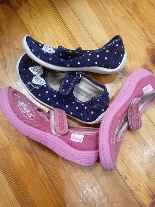 Детская разная одежда