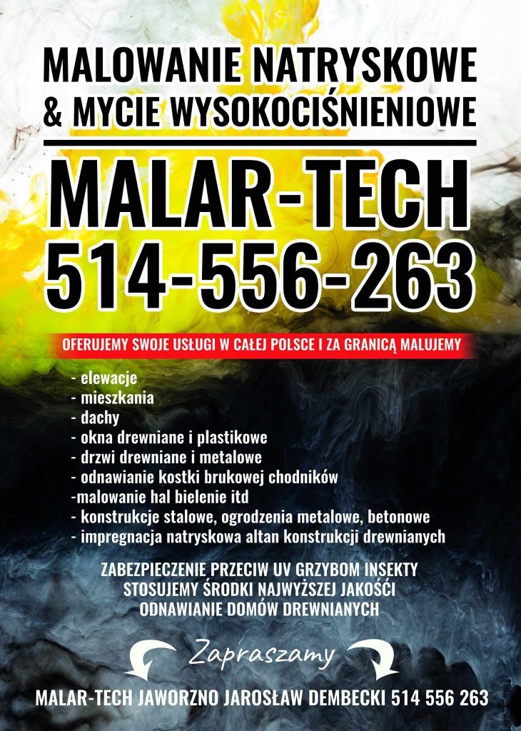 Malowanie elewacji,mycie elewacji kostki brukowej ,fasada,fasady,