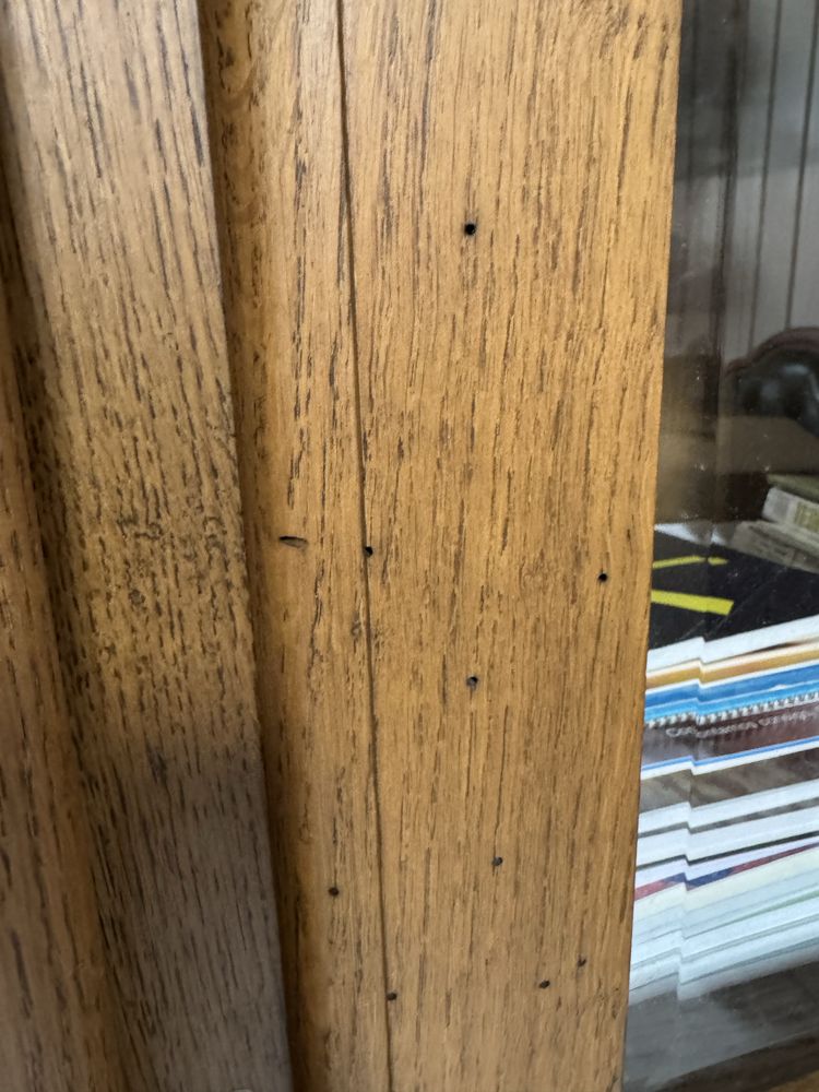 Estante de escritorio
