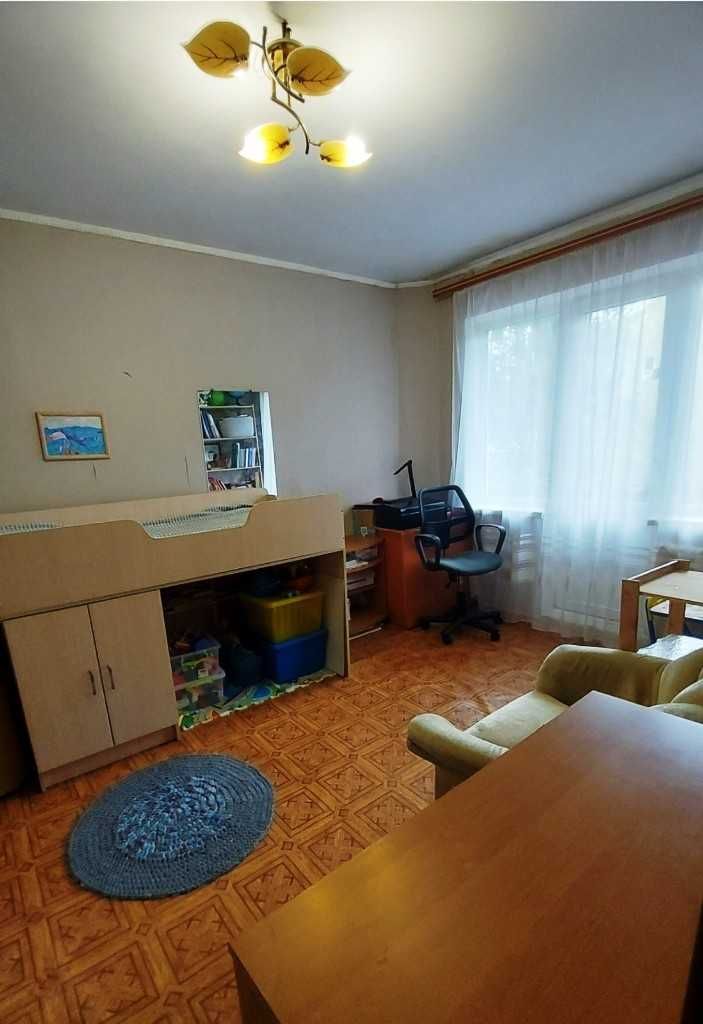 Продам 1-комнатную квартиру на Черемушках (1-31)