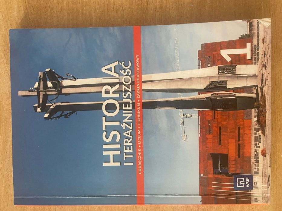 Historia i teraźniejszość