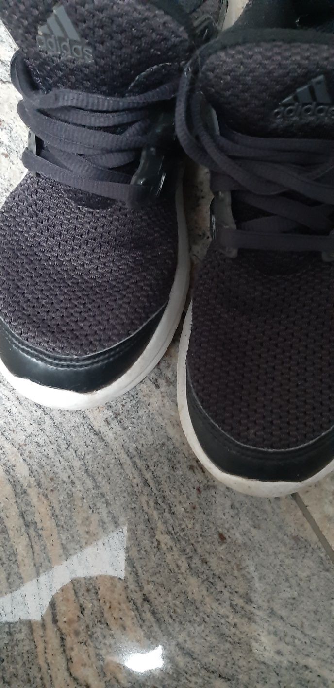 Buty Adidas roz 36,5