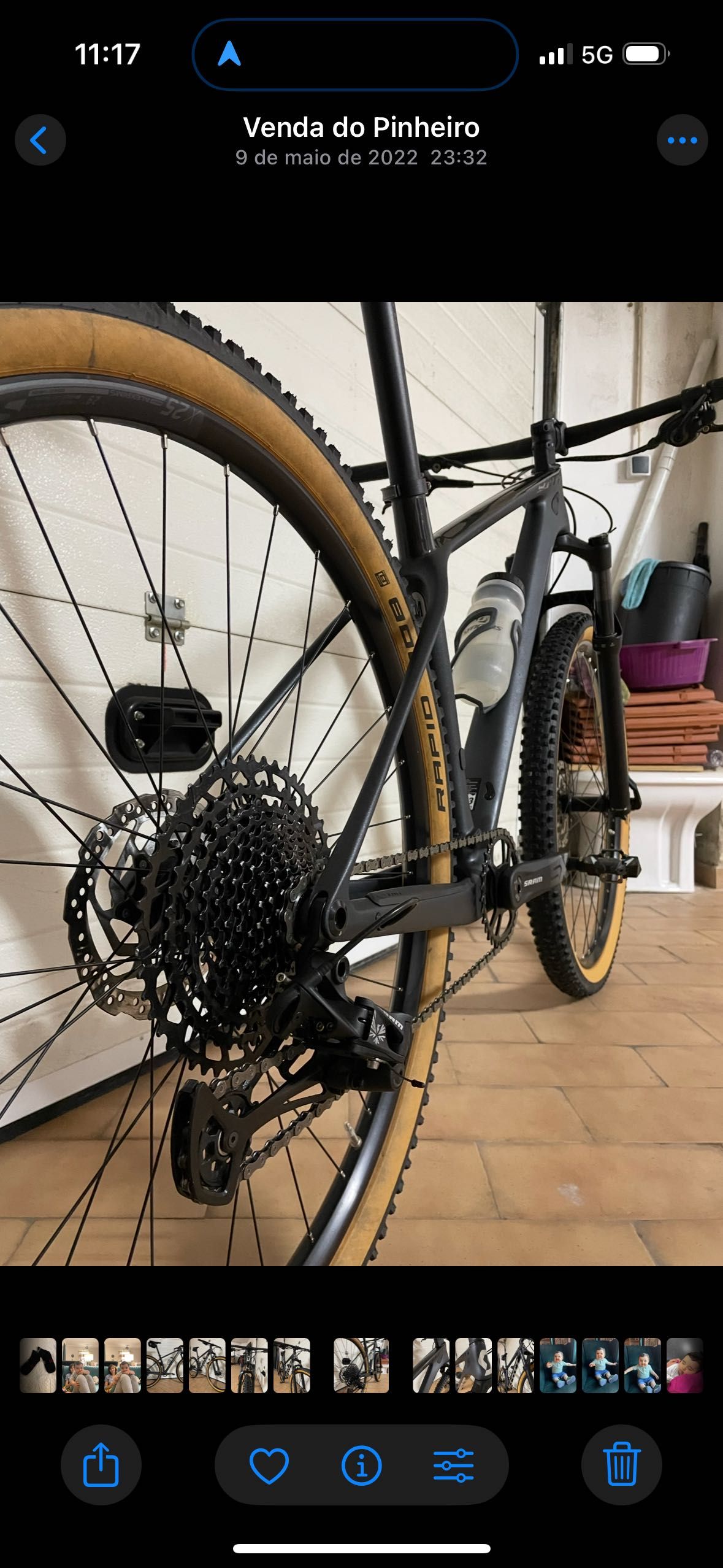 Scott Scale 940 Carbon