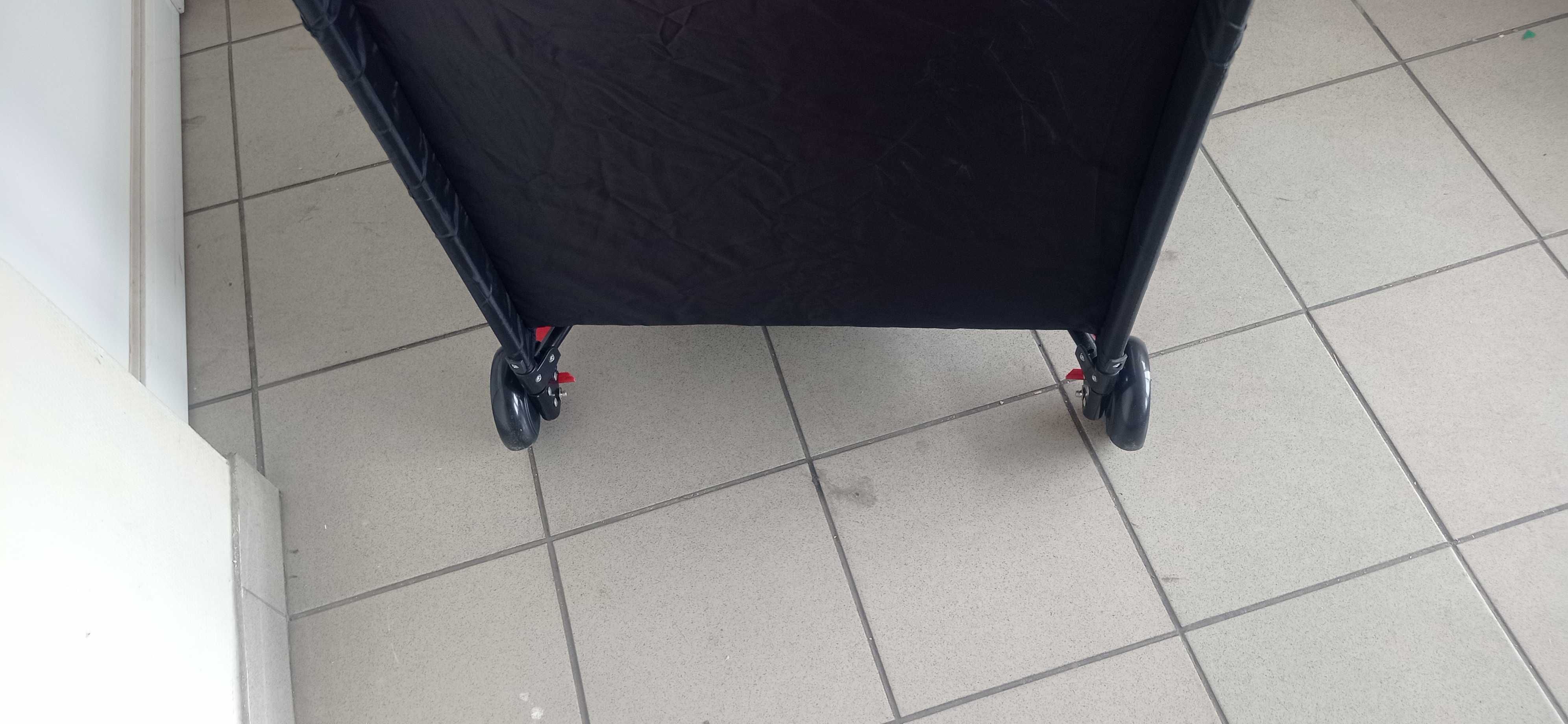 Sprzedam łóżeczko turystyczne