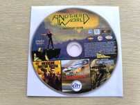 Another World 15th Anniversary Edition [PC] (POLSKA WERSJA)