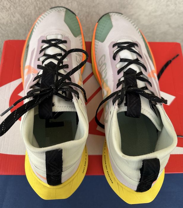 Кросівки Nike React Pegasus Trail 4 Gore-Tex EUR 43 (27,5cm)