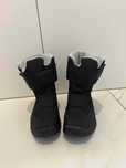 Buty turystyczne zimowe wodoodporne Quechua SH100 rozmiar 39