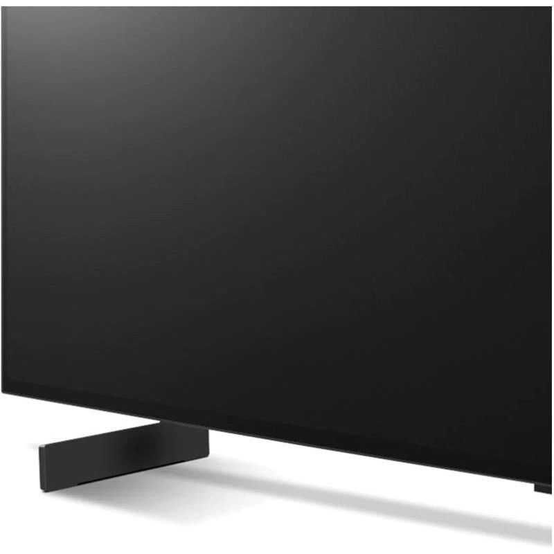 Телевізор 42 дюйми LG OLED42C27LA (OLED 120 Гц 4K Smart TV Wi-Fi)