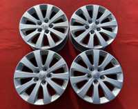 Jantes 17 5x115 Opel Astra J 1.7CDTI