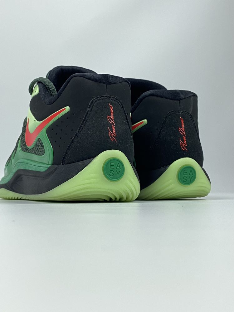 Оригінал!Nike [KD17] | Баскетбольні кросівки | Нові | Розмір [43 ]