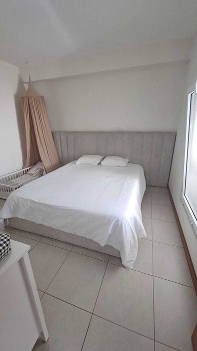 Apartamento t1 próximo ao glicínias