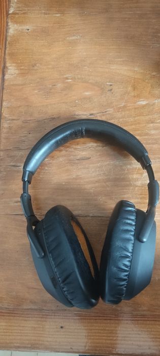 Sennheiser PXC 550-ii