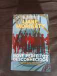 Nove perfeitos desconhecidos de Liane Moriarty