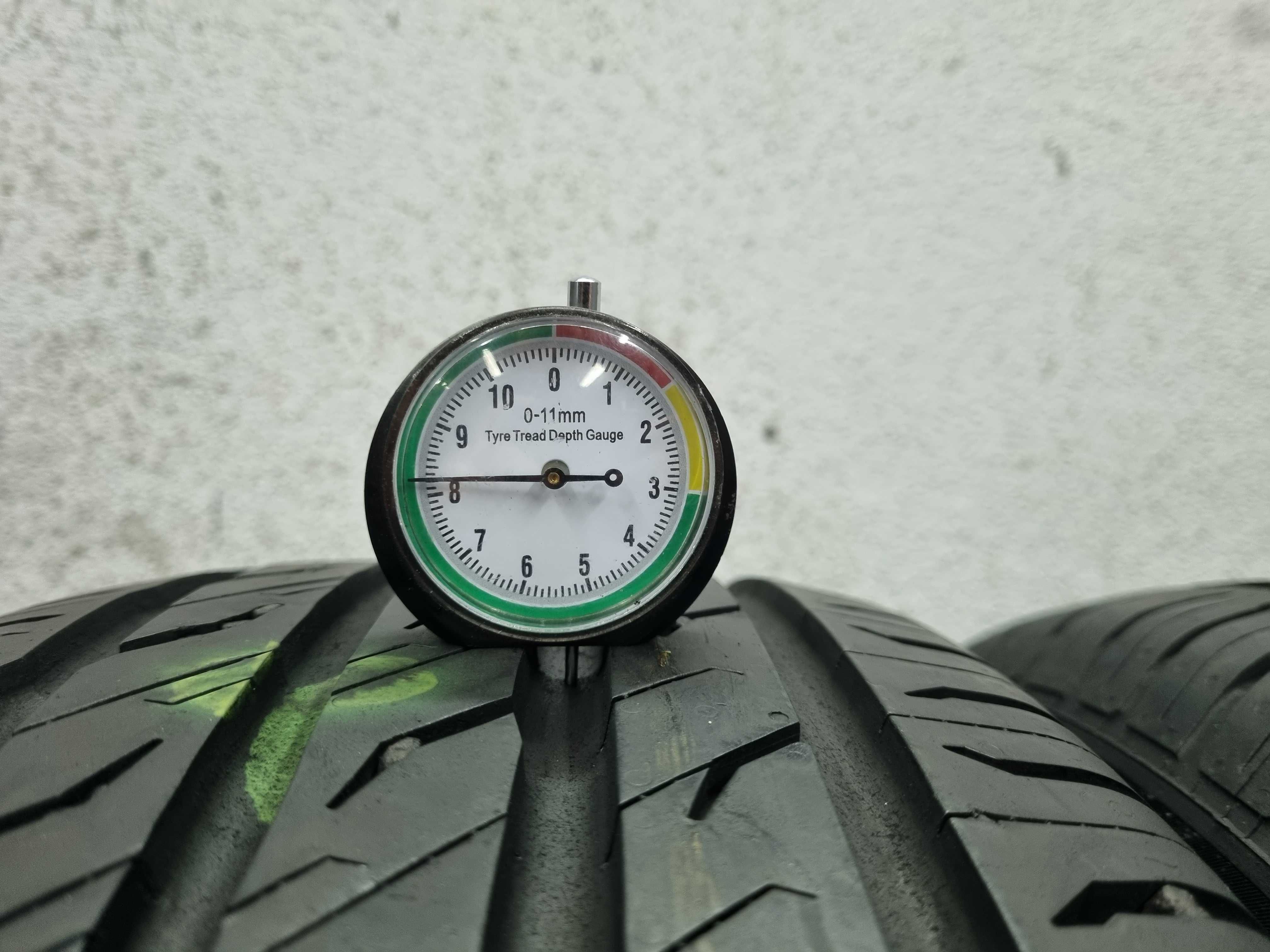 215/55/17 98W XL Semperit Speed Life 3 PARA MONTAŻ WYSYŁKA KOSZALIN