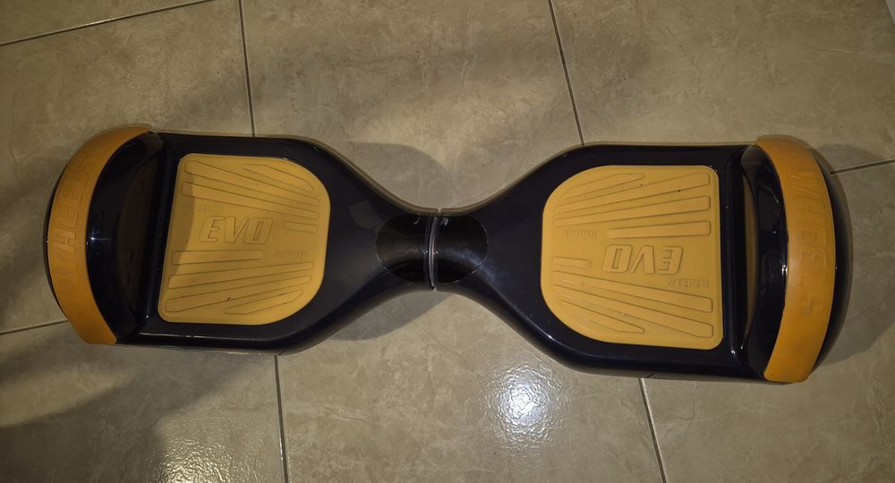Hoverboard skymaster Manta