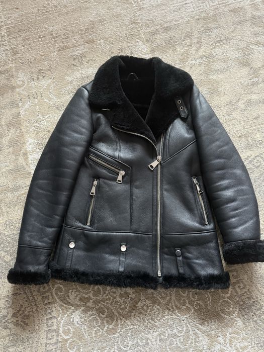 Натуральна дублянка