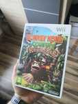 Donkey kong country return