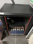 Falownik 8,2 KW + Magazyn Energi 12 KW 48V Off Grid Zestaw