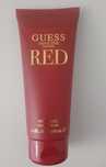 guess seductive homme red 100ml żel pod prysznic