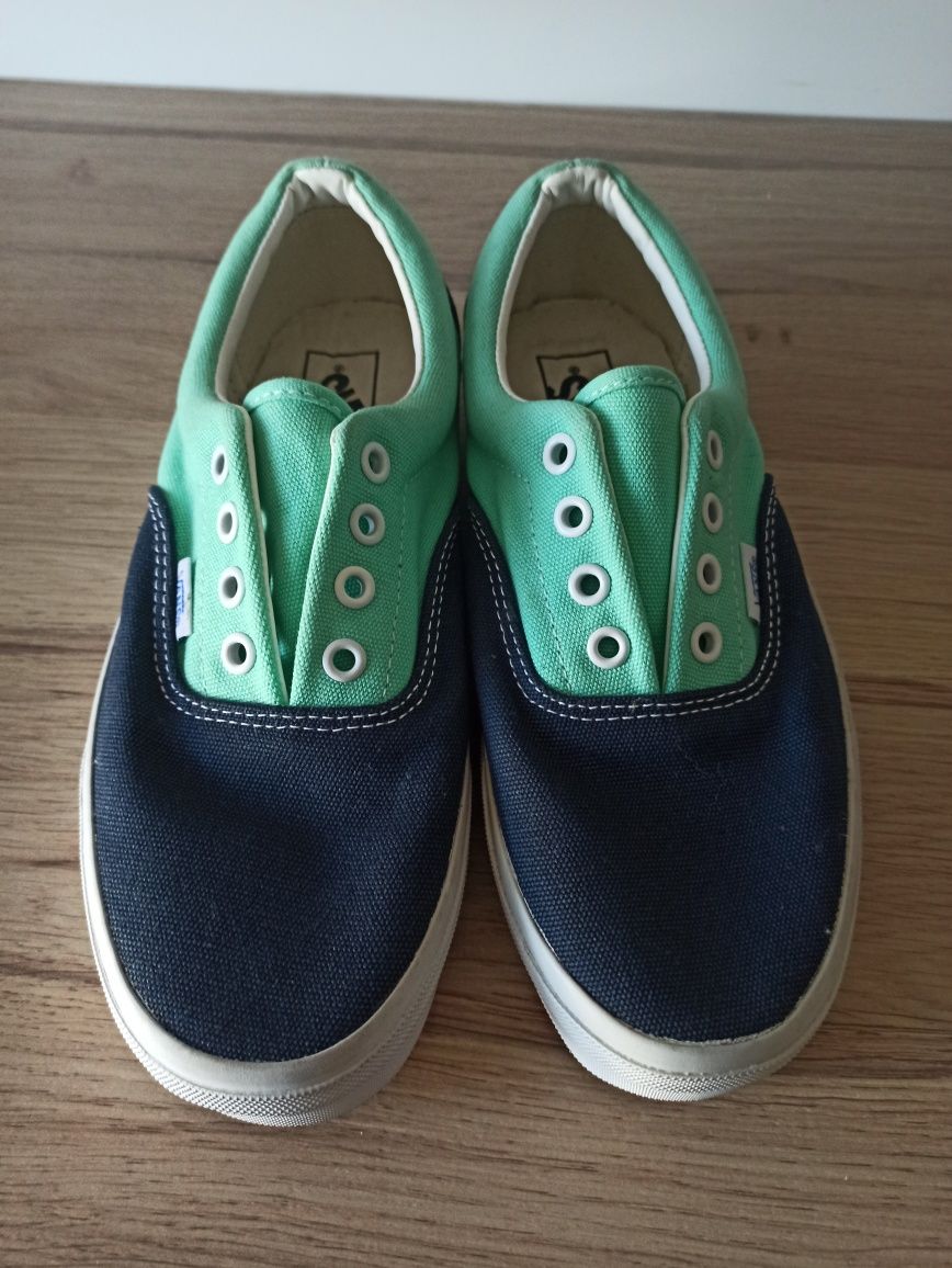 Buty trampki Vans rozmiar 37