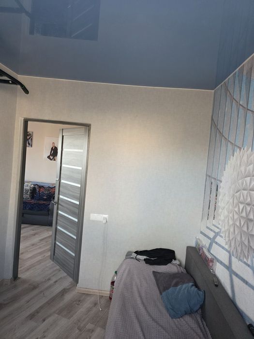 3-кімнатна Квартира Славгород