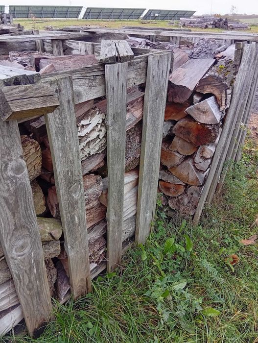 Drewno do wędzarni , wędzenie