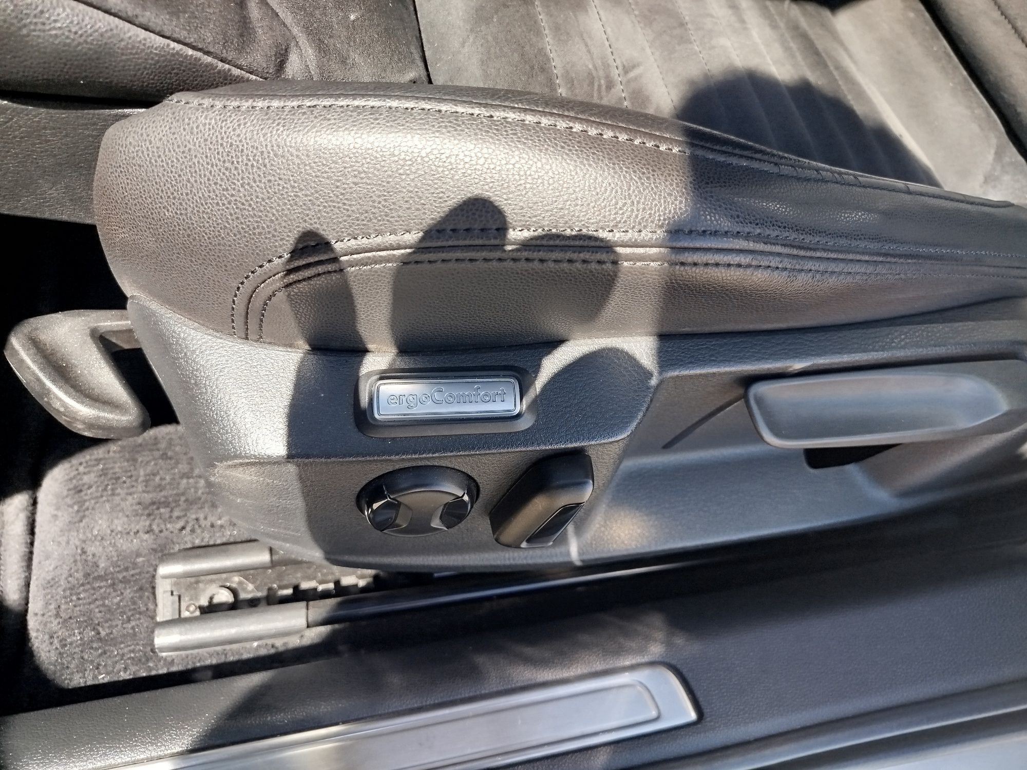 Passat B8 Highline,fulla led,kamery 360