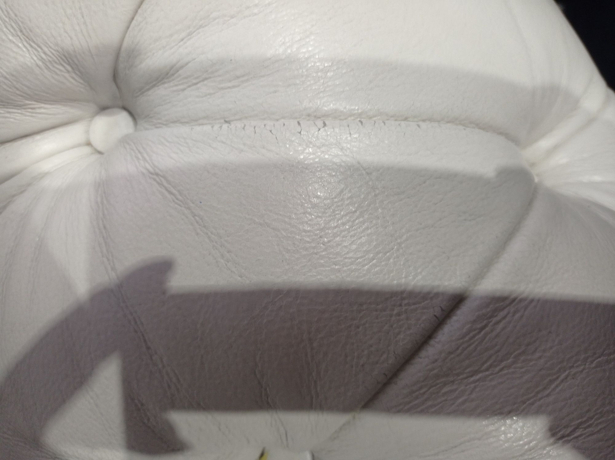 Sofa + 2 fotele Chesterfield