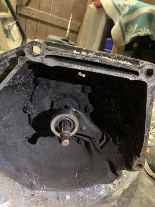 Коробка фиат 5 ступка на ваз