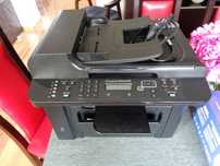 Drukarka laserowa ze skanerem HP LaserJet M1536dnf MFP