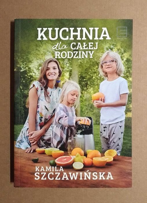 Kuchnia dla całej rodziny