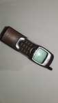 Nokia 7110 a funcionar