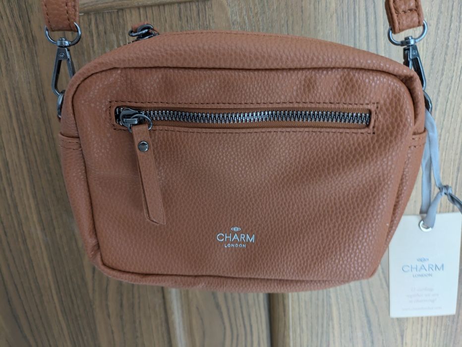 Torebka Charm London